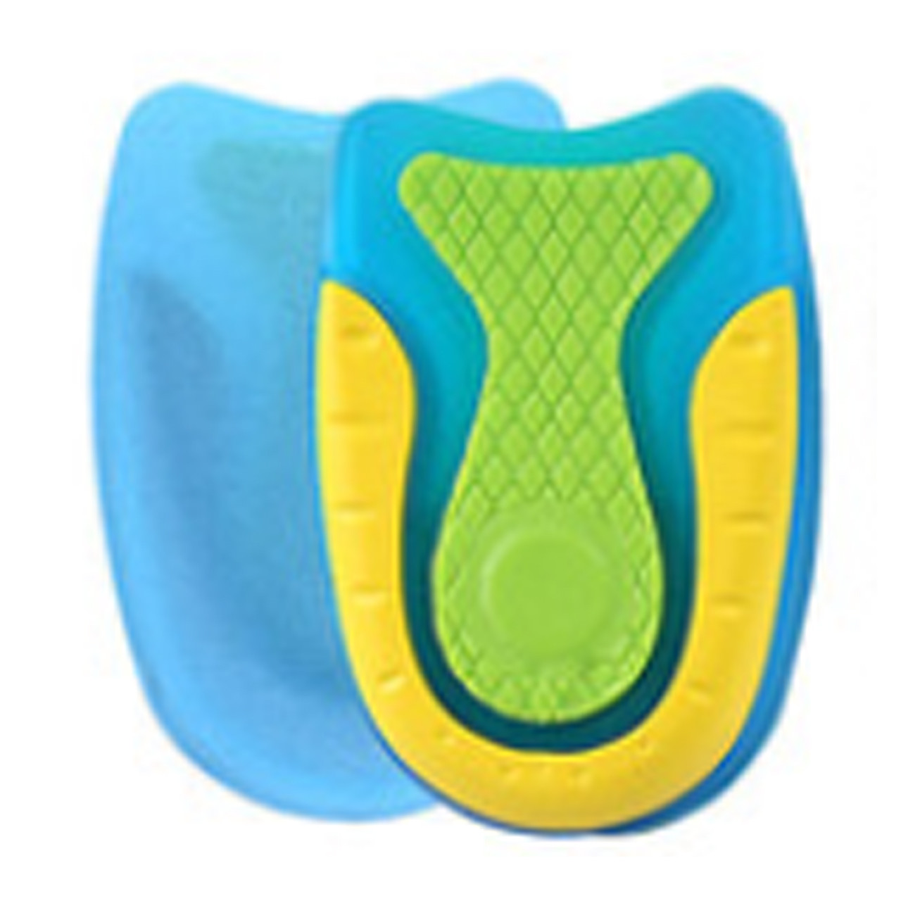 پد خار پاشنه مدل LSD - 8 S بسته دو عددی