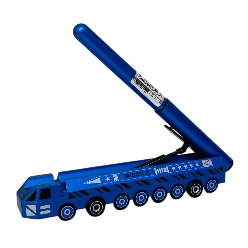 روان نویس 0.4 میلی متری مدل لانچر 1065