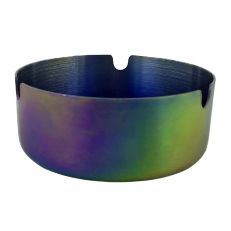 زیرسیگاری مدل METAL Z