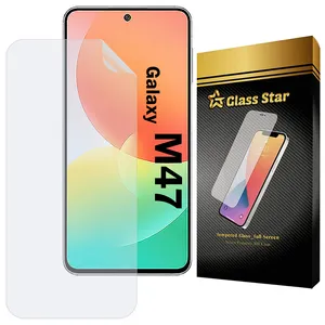 Glass star GFNMB20 Screen Protector For Samsung Galaxy M47 5G
