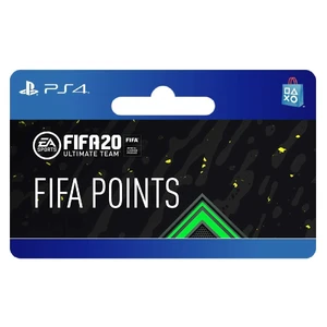 گیفت کارت 1600 امتیازی مدل FUT1600PS