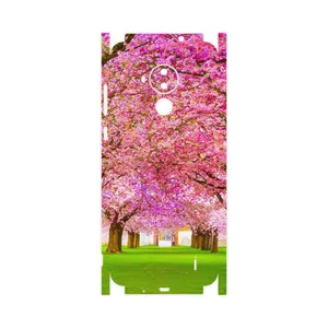 MAHOOT Spring Season-FullSkin Cover Sticker for Nokia C30