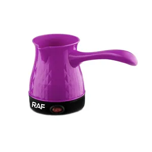 قهوه جوش راف مدل R.126