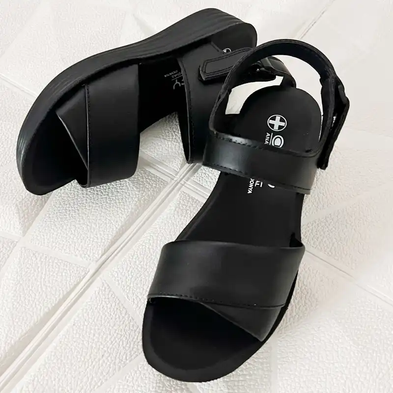 صندل زنانه مدل دنیا کد2400000