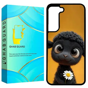 Ghab Guard GCHPA21F Cover for Samsung Galaxy S21 FE 5G  