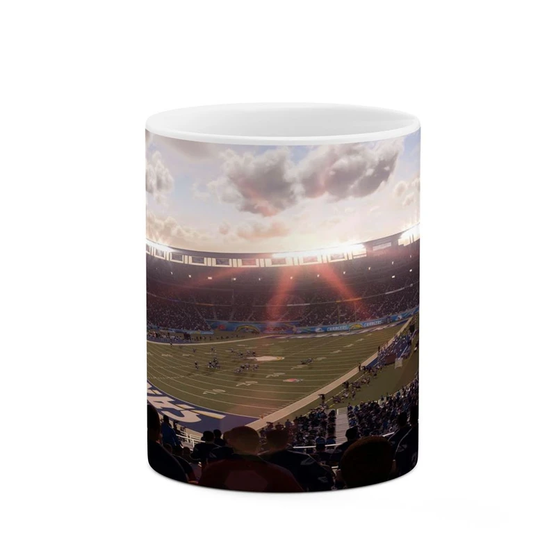 ماگ کاکتی مدل بازی Madden NFL کد mgh29271