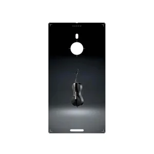MAHOOT Cello Cover Sticker for Nokia Lumia 1520