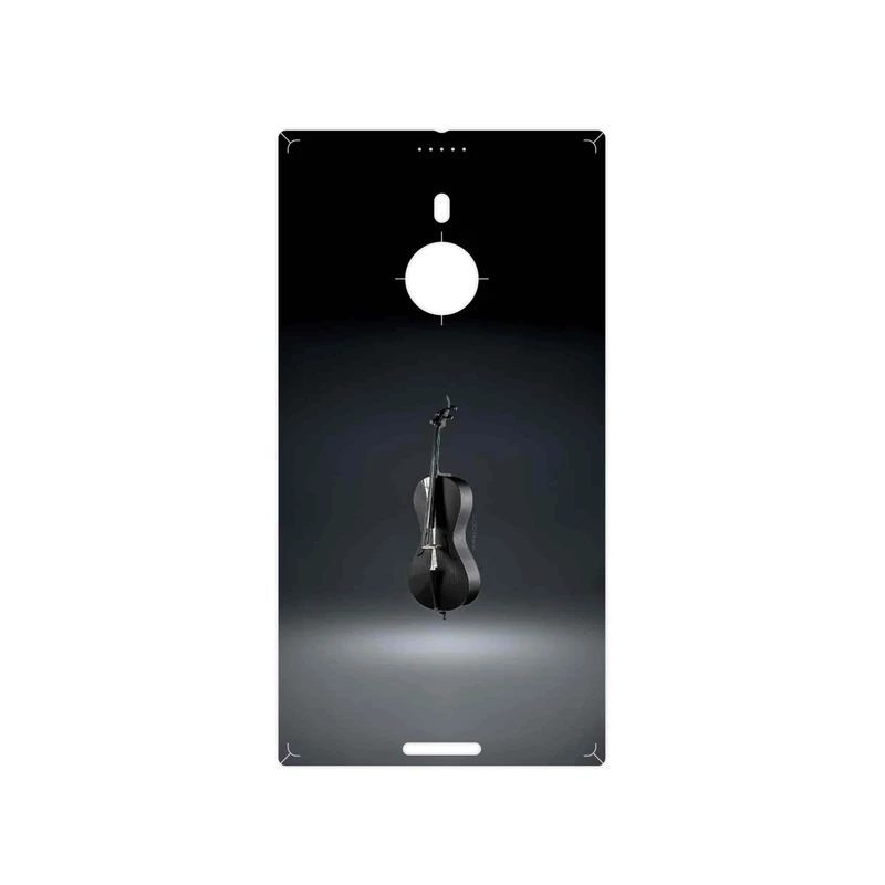 برچسب پوششی ماهوت مدل Cello مناسب برای گوشی موبایل نوکیا Lumia 1520