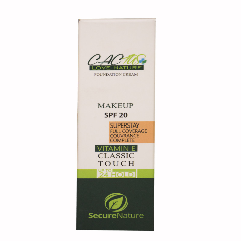 کرم پودر کاکتوس مدل superstay شماره 113 حجم 40 میلی لیتر