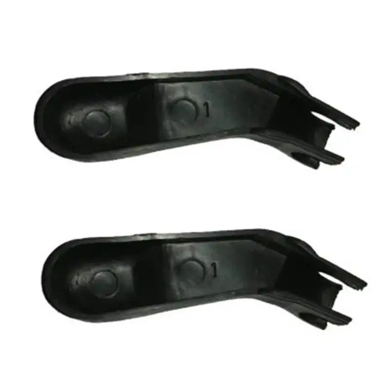 قاب روی برف پاک کن خودرو چیکال مدل P-138 مناسب برای پراید بسته 2 عددی