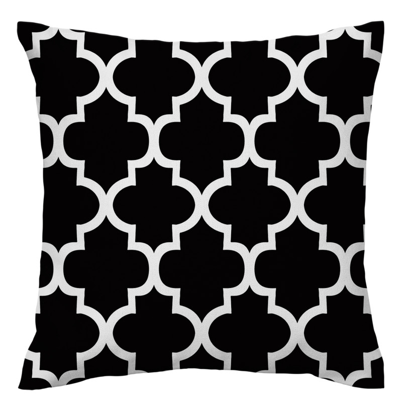 کاور کوسن طرح مراکشی