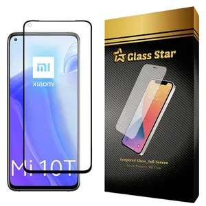 Glass Star CAG Screen Protector For Xiaomi Mi 10T 5G 