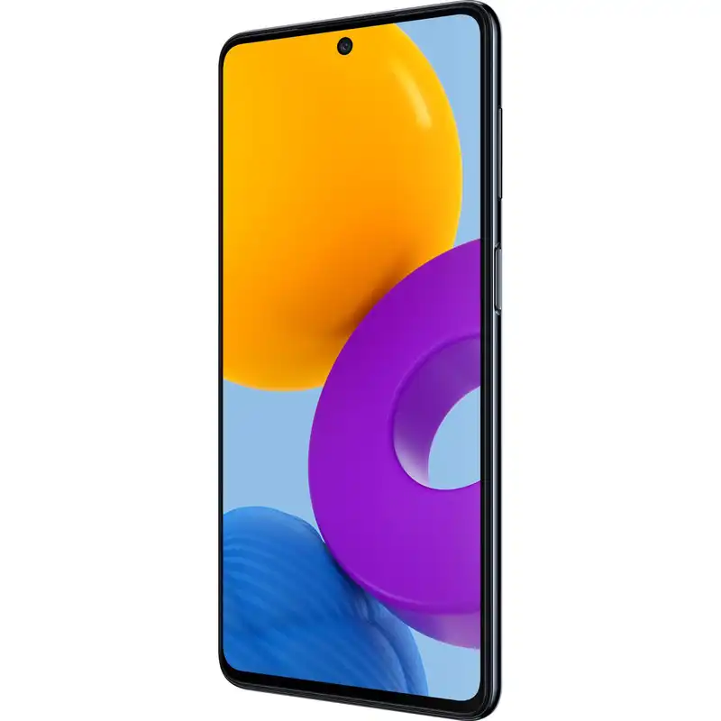 گوشی موبایل سامسونگ مدل GALAXY M52 5G دو سیم کارت ظرفیت 128 گیگابایت و رم 8 گیگابایت - ویتنام اکتیو