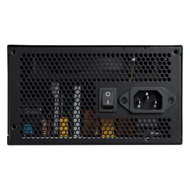 منبع تغذیه کامپیوتر 750 وات ای دیتا ایکس پی جی مدل KYBER 750W