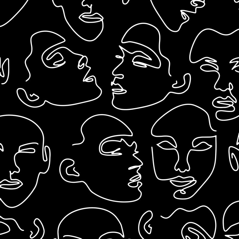 مبل تختخواب شو یک نفره نوپه هوم مدل تشک شو کد طرح صورت مینیمال M1099