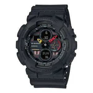 ساعت مچی عقربه‌ای مردانه کاسیو مدل GA-140BMC-1A