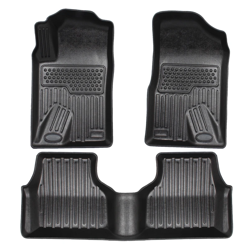 کفپوش سه بعدی خودرو بابل کارپت مدل سوپر مناسب برای دنا پلاس