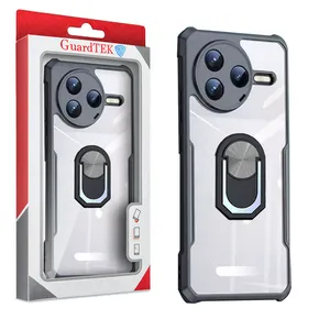 Guardtek Asak AntiShock Magnet Holder Cover for Xiaomi Poco F7 Pro