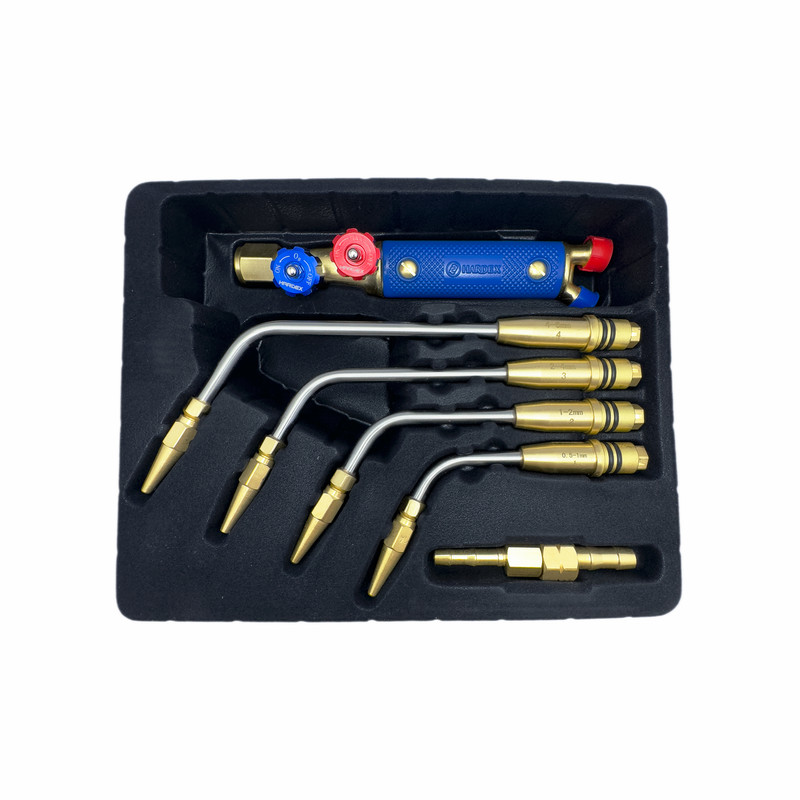 سرپیک جوشکاری هاردکس مدل WT-G4