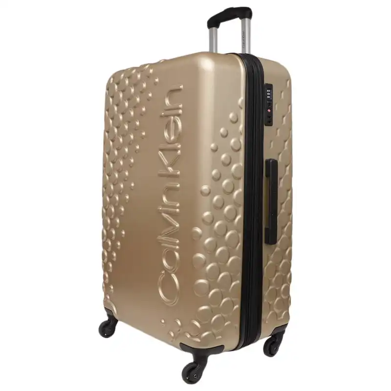 چمدان کلوین کلاین مدل PULSE UP2 28 سایز بزرگ