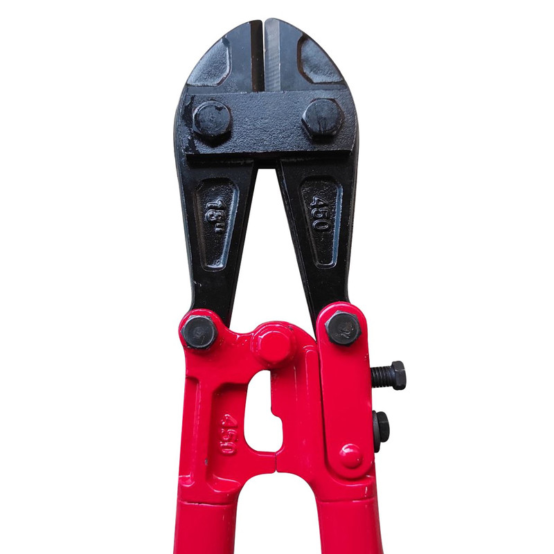 قیچی مفتول بر مدل GH-450 سایز 18 اینچ