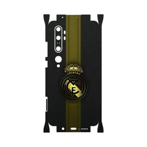 MAHOOT  Real-Madrid-2-FullSkin Cover Sticker for Xiaomi MI Note 10 Pro