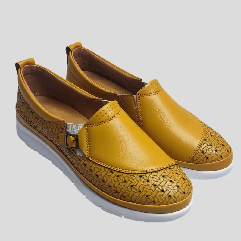 کفش طبی زنانه مدل سارینا