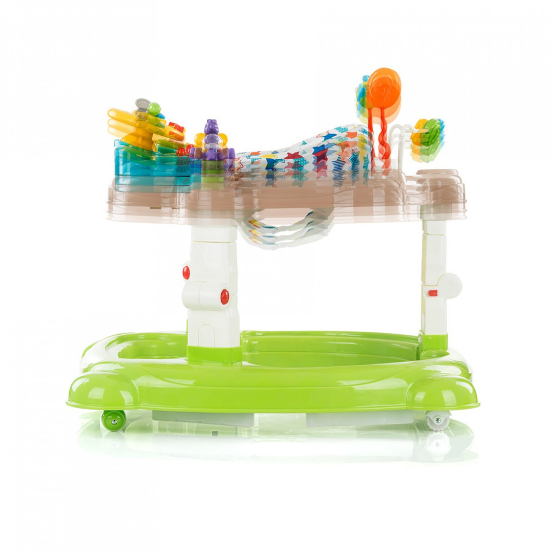 روروک چیپولینو مدل 1901 St