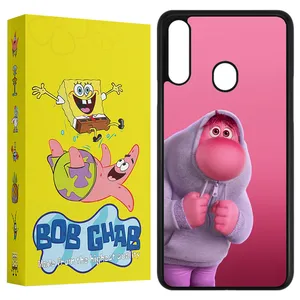  BOB Ghab BCPA20S Cover For Samsung Galaxy A20s
