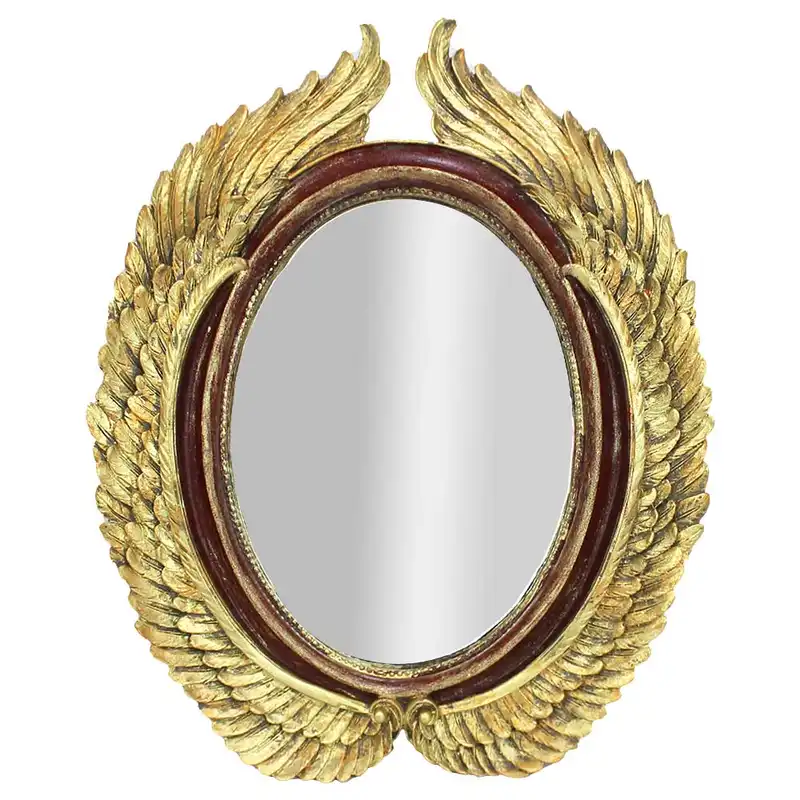 آینه مدل بال