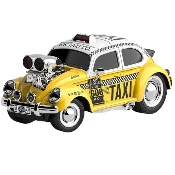 ماشین بازی کنترلی طرح تاکسی