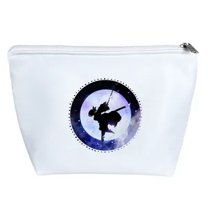 کیف لوازم آرایش دخترانه خندالو مدل کانائه کاکوچو انیمه شیطان کش کد 1044