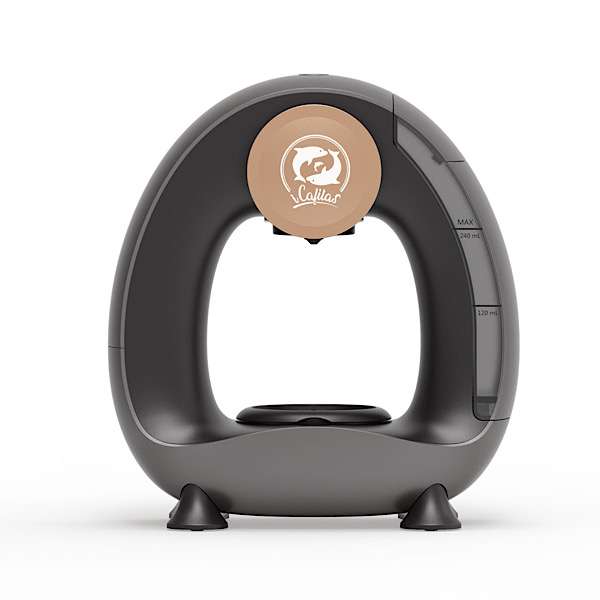 قهوه ساز ایکافیلاس مدل مینی کیو قهوه ساز ایکافیلاس مدل مینی کیو