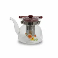 قوری پات مدل 0635 گنجایش 1100 میلی لیتر