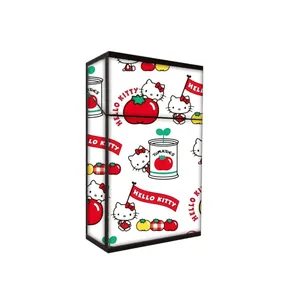 جا سیگاری مدل کیتی کد 691