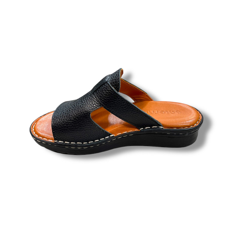 دمپایی زنانه مدل ماهان