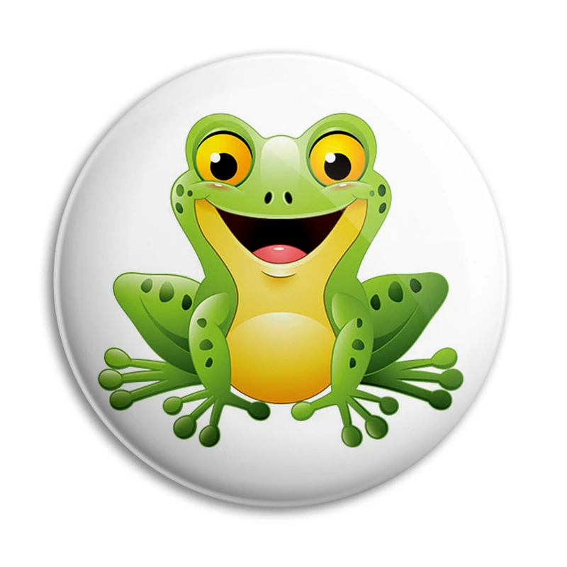 مگنت پرمانه طرح cute کد pmag.26666