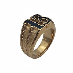 انگشتر مردانه مدل J2228