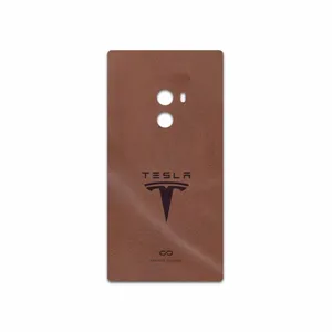 MAHOOT MNL-TSLA Cover Sticker for Xiaomi Mi Mix