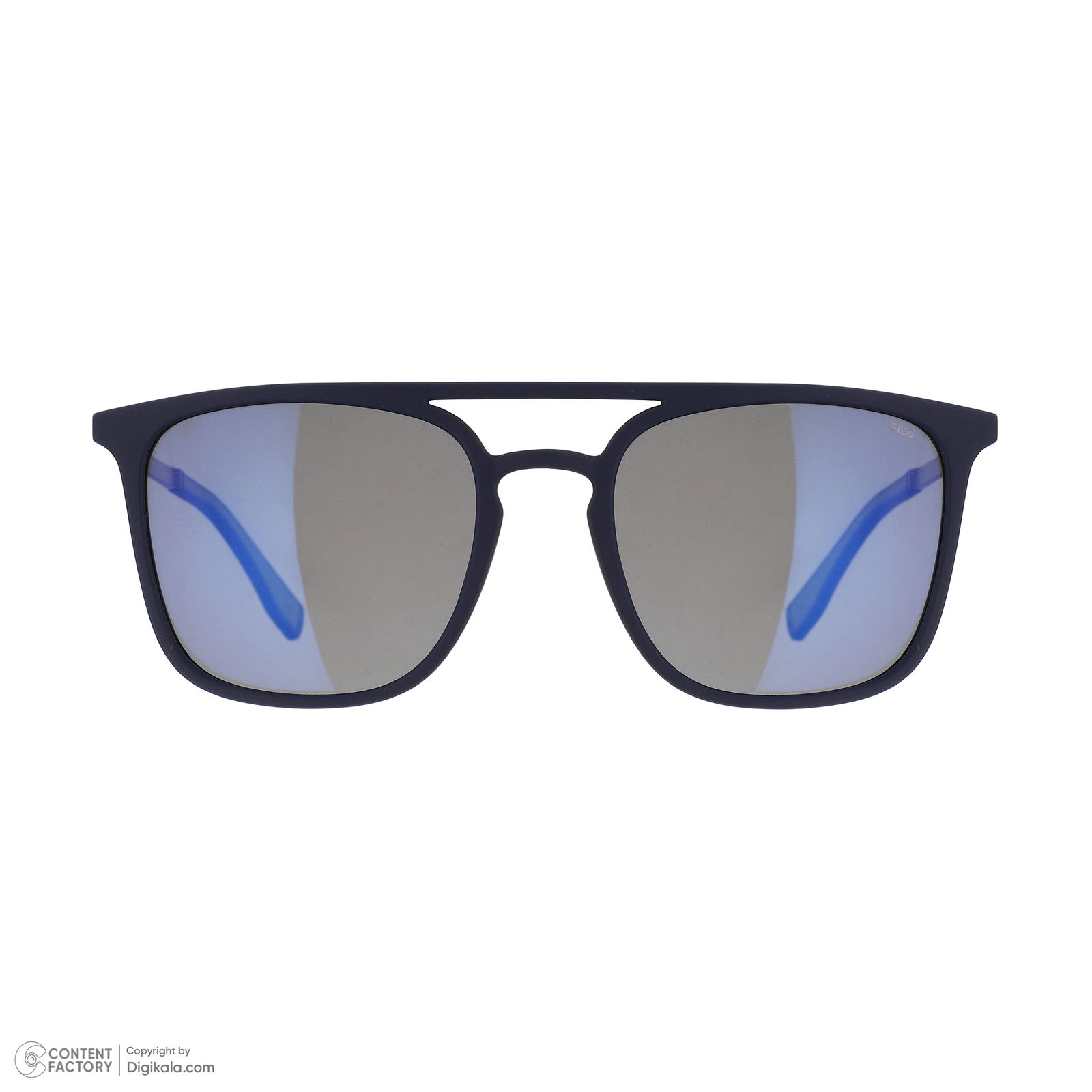 عینک آفتابی مردانه فیلا مدل SF9330-7SFP -  - 2