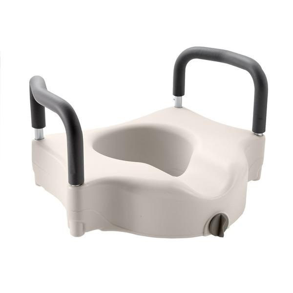 مکمل ارتفاع دهنده توالت فرنگی مدل sh1 مکمل ارتفاع دهنده توالت فرنگی مدل sh1
