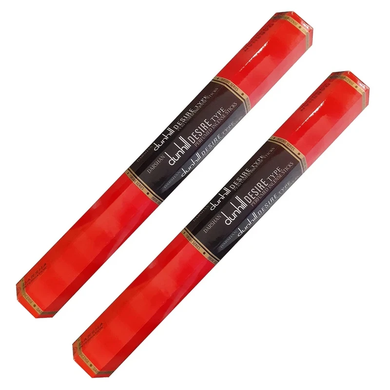 عود دارشان مدل دانهیل بسته دو عددی