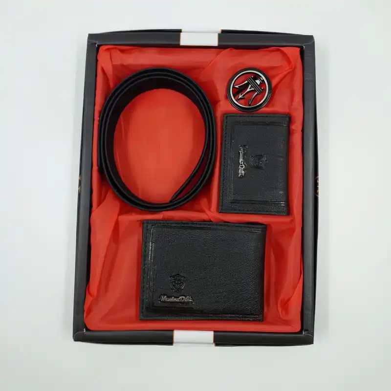 ست هدیه مردانه کد 2049