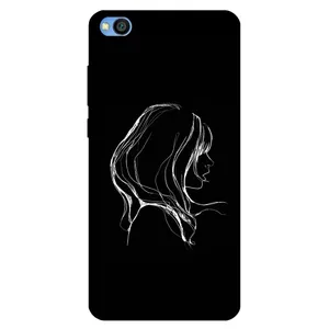 Megafone 7766 Cover For Xiaomi Redmi Go