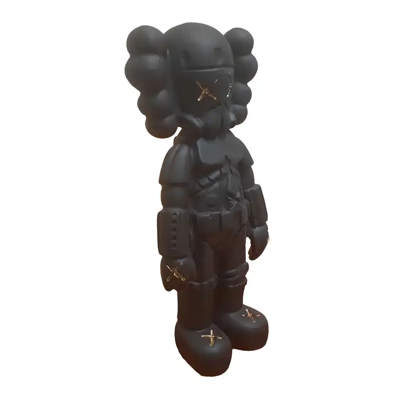 مجسمه مدل کاوز کد C6