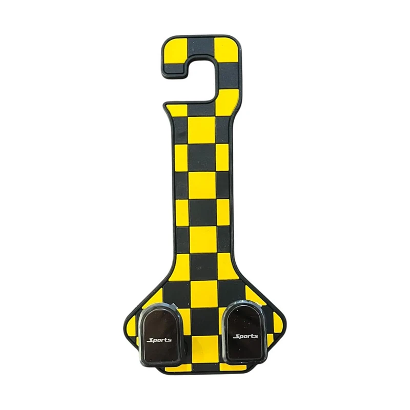 آویز لباس خودرو مدل پشت صندلی خودرو