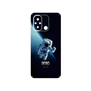 MAHOOT NASA_Astronaut Cover Sticker for Xiaomi Redmi 12C