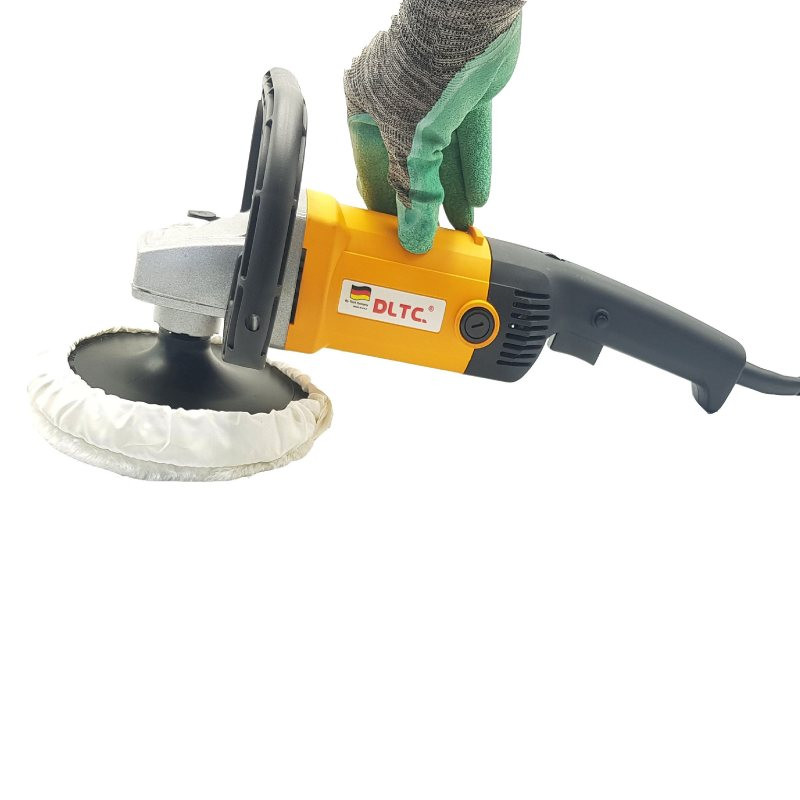 دستگاه پولیش دی ال تی سی مدل POWER TOOL