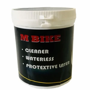 ژل تمیز کننده دوچرخه ام بایک مدل d20 گنجایش 400 میلی لیتر