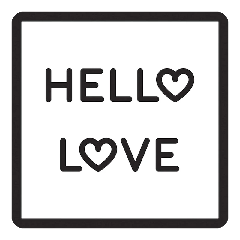 مگنت کاکتی طرح عاشقانه مدل mp38859